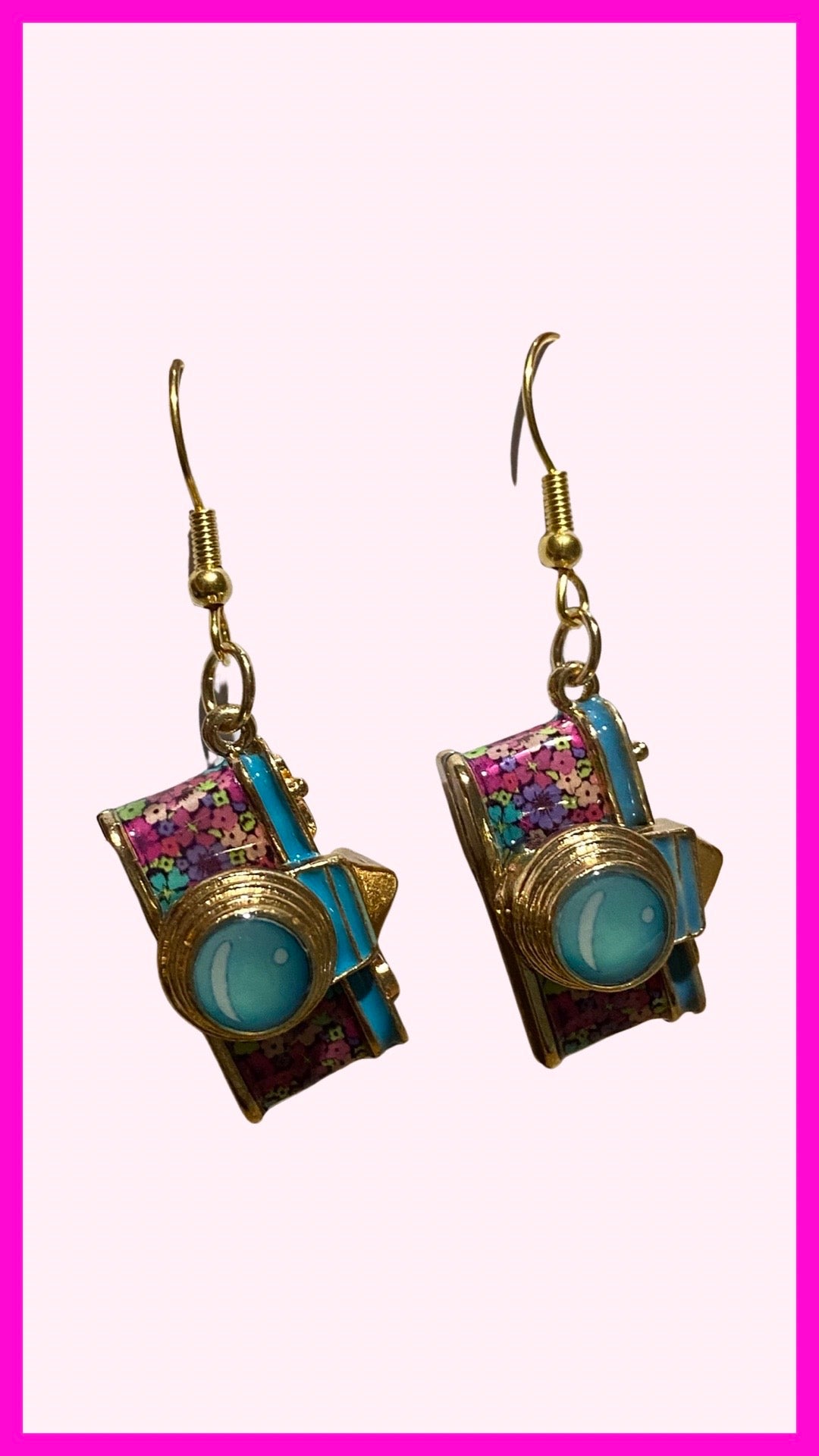Erika’s trinket line